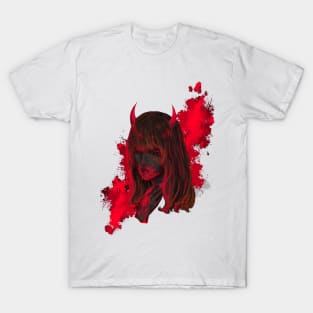 Demoness T-Shirt